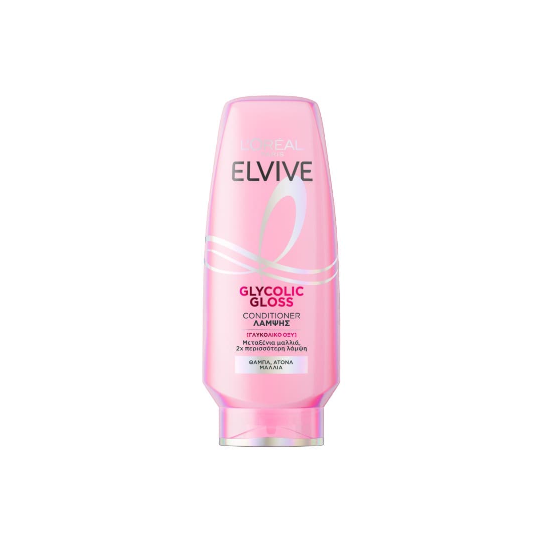 ELVIVE CONDITIONER GLYCOLIC CORE 300ML