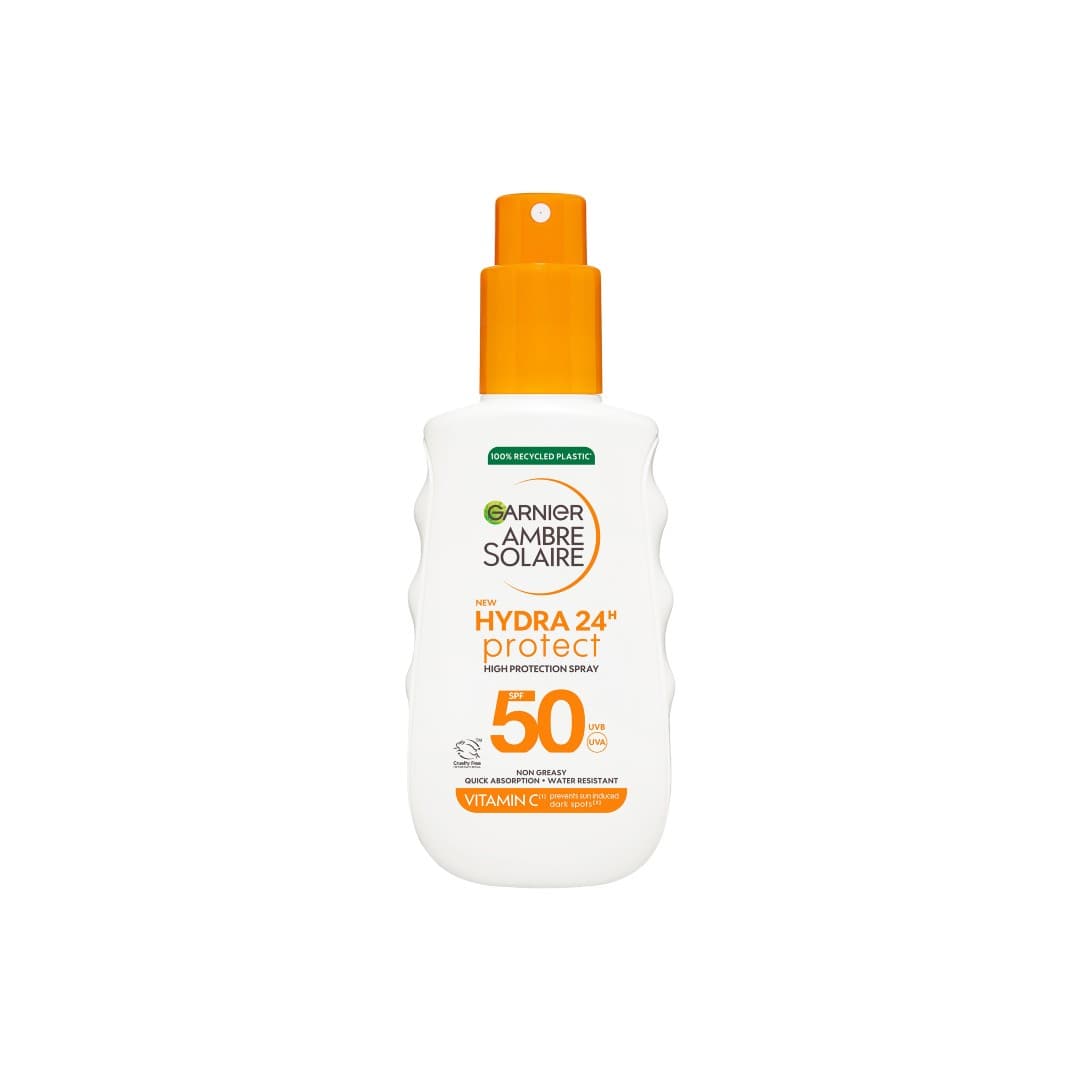 AS HYDRA24 SPF50 SPRAY 150ML