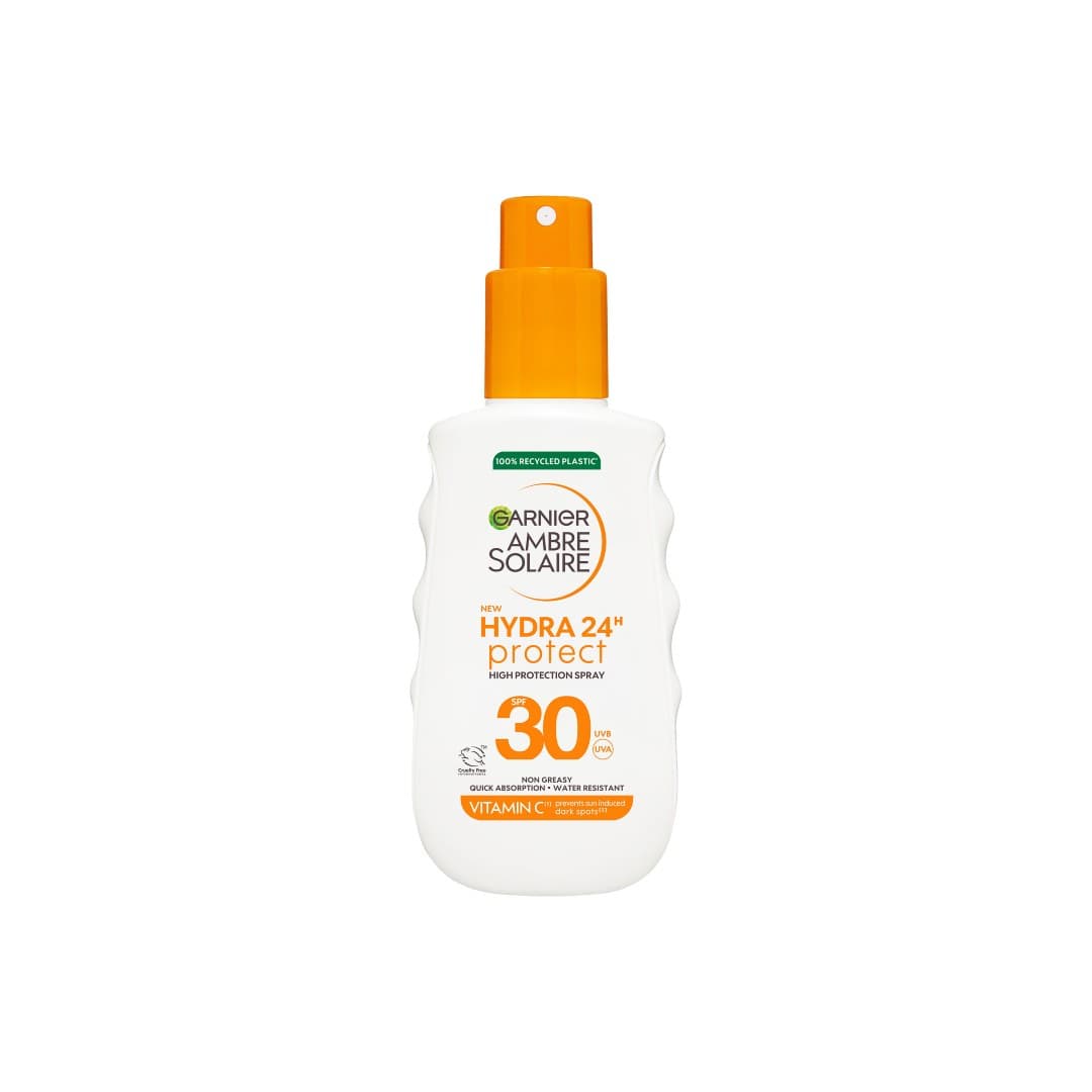AS HYDRA24 SPF30 SPRAY 150ML
