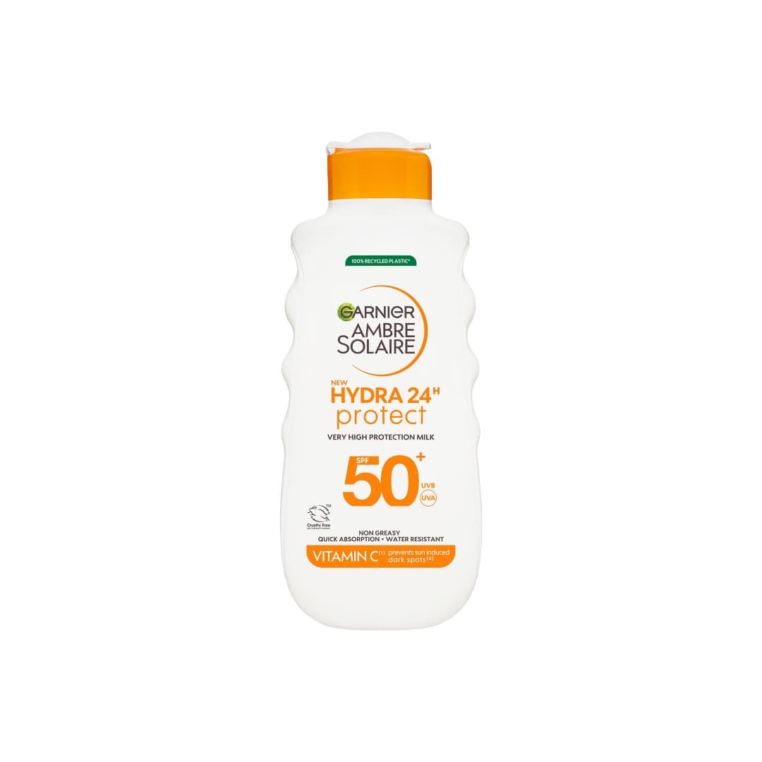 AS HYDRA24 ΓΑΛΑΚΤΩΜΑ SPF50+ 175ML