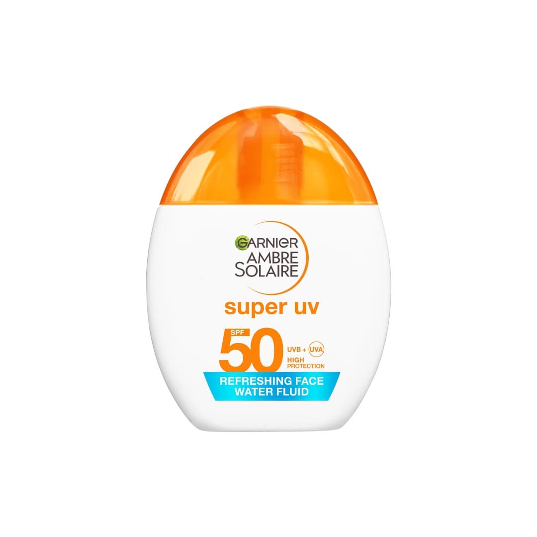 AS SUPER UV EGG SPF50 40ML