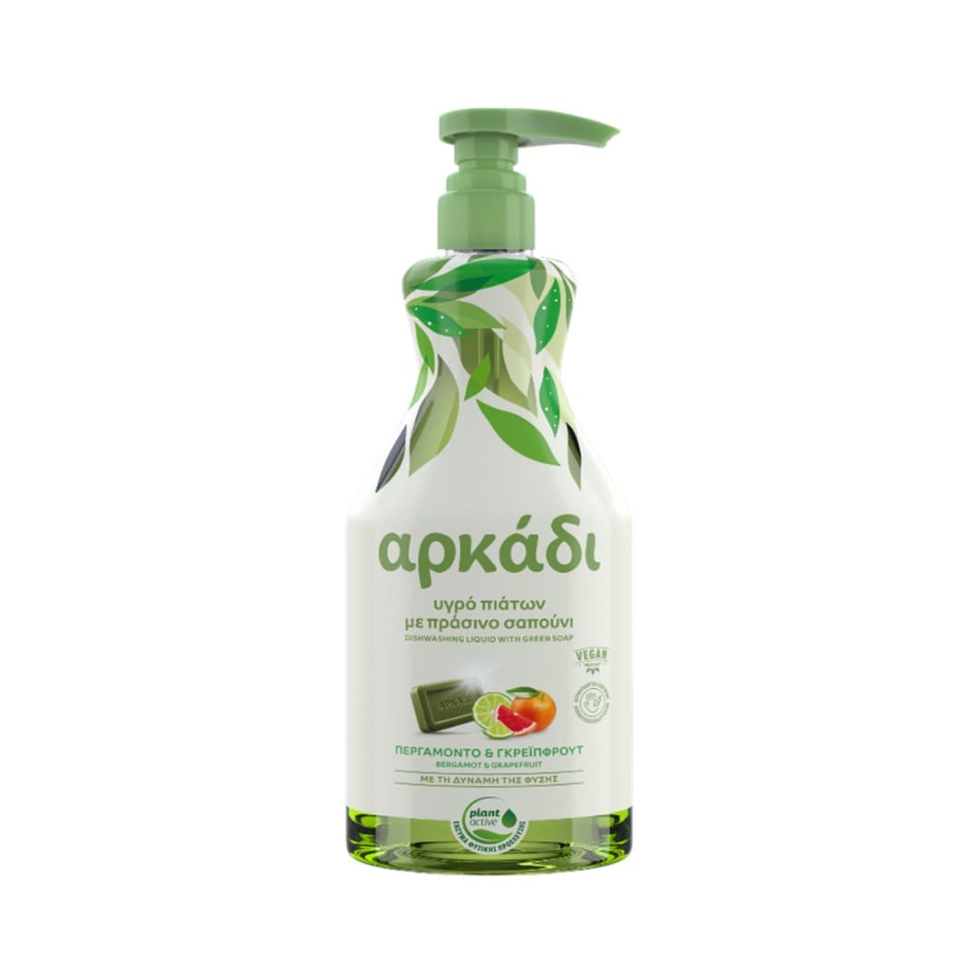 ΑΡΚΑΔΙ ΥΓΡΟ ΠΙΑΤΩΝ ΠΕΡΓΜ.&ΓΚΡΕΙΠ.ΑΝΤΛ.550ML