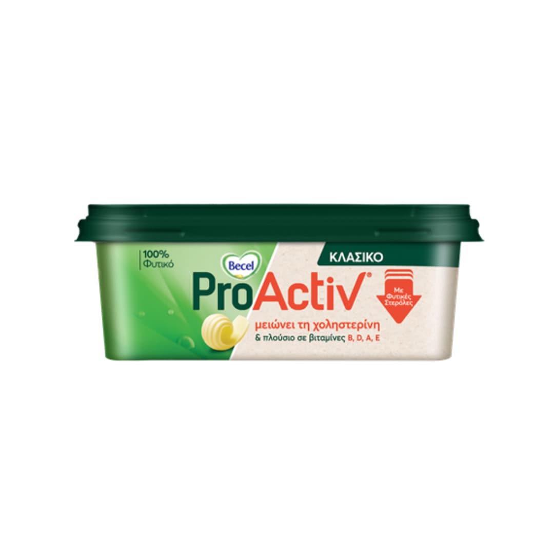 BECEL PROACTIV ΚΛΑΣΙΚΟ 450ΓΡ