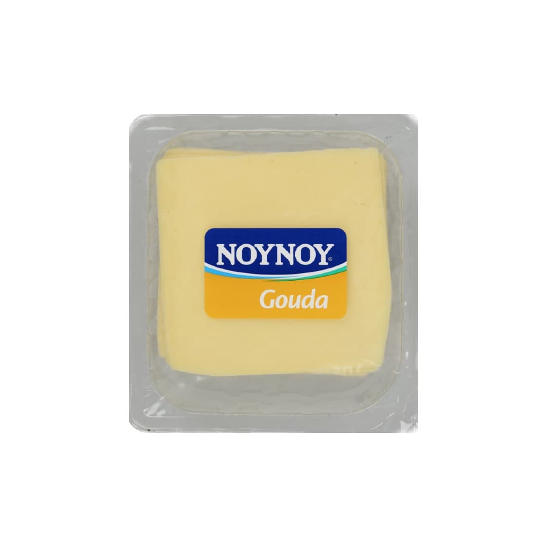 ΝΟΥΝΟΥ GOUDA ΦΕΤΕΣ 400ΓΡ