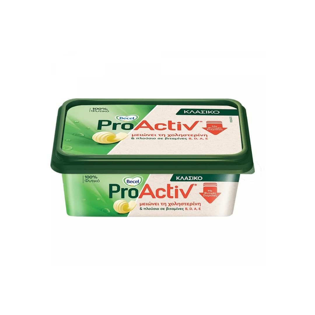 BECEL PROACTIV ΚΛΑΣΙΚΟ Χ.ΦΟΙΝ/ΛΑΙΟ 225ΓΡ