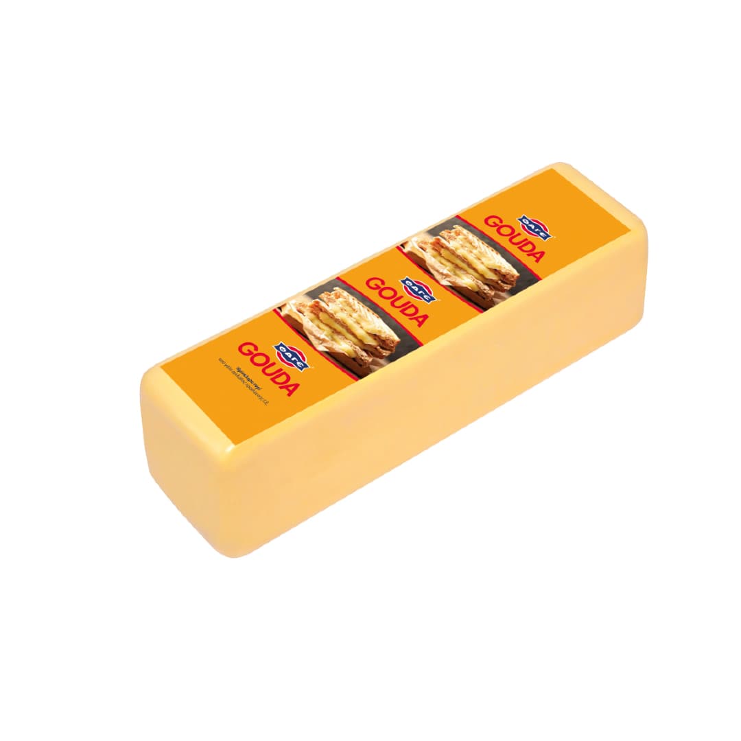 ΦΑΓΕ GOUDA ΤΟ ΚΙΛΟ