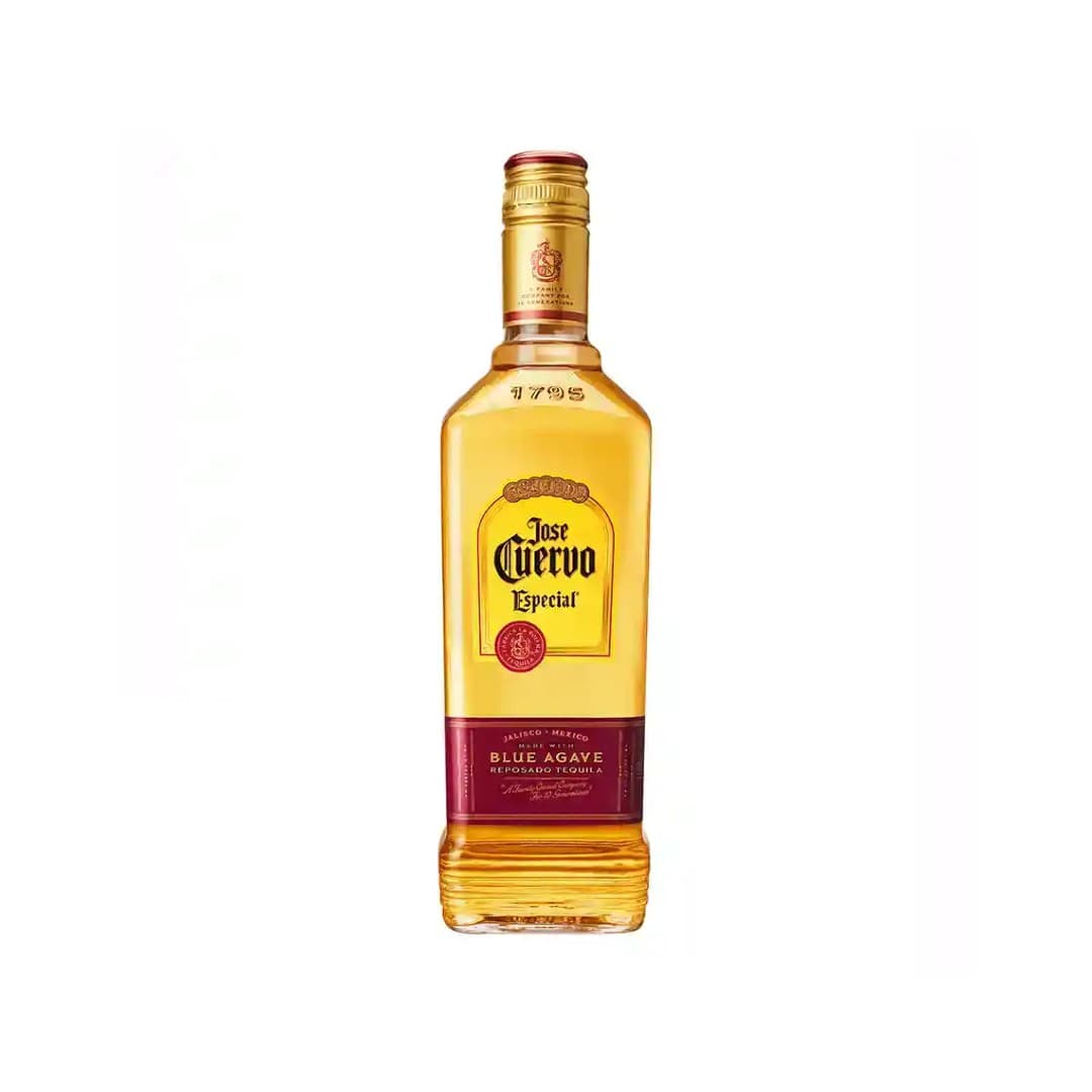 JOSE CUERVO TEQUILA     ESPEC REPOSADO 35% 700ML