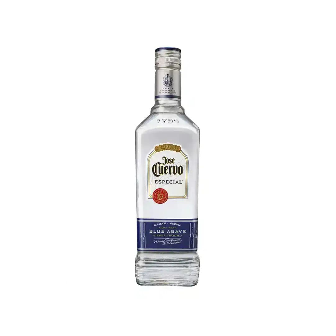 JOSE CUERVO TEQUILA     ESPECIAL SILVER 35% 700ML