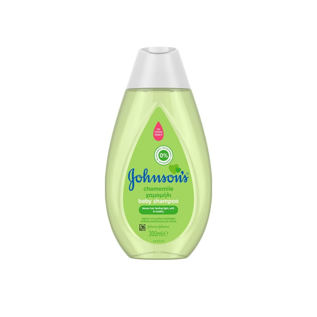 JB SHAMPOO CAMO 300ML.