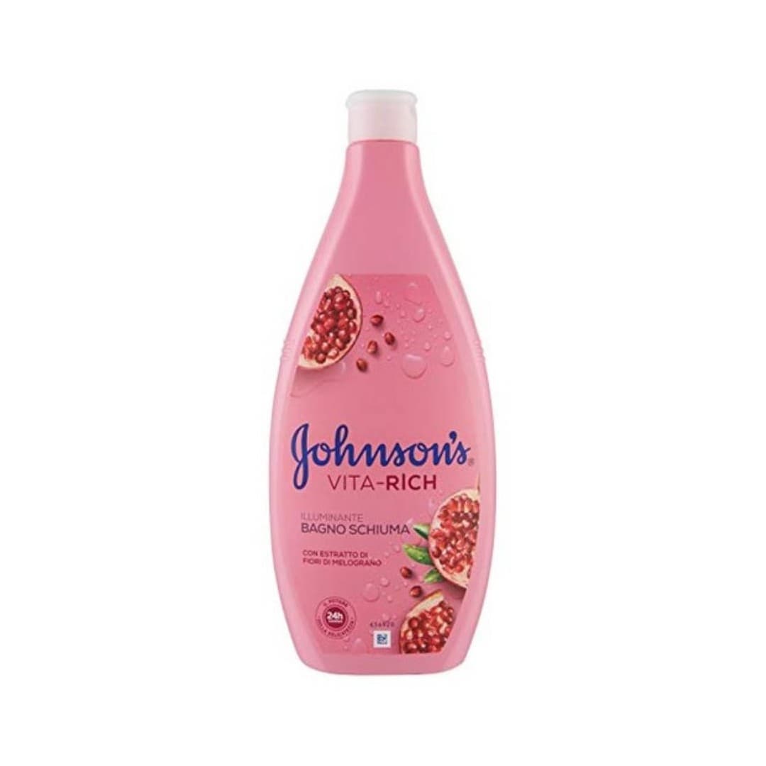 JS ΑΦΡΟΛ. V-RICH ΡΟΔΙ 750ML