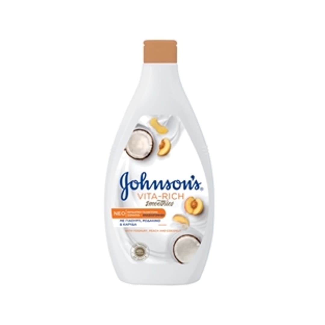 JS ΑΦΡΟΛ.V-RICH YOG & COCO 750ML